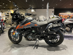 KTM 390 ADVENTURE