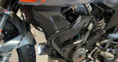 KTM 390 ADVENTURE