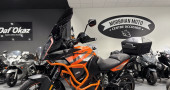KTM 1290 SUPER ADVENTURE S / Garantie 