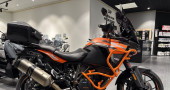 KTM 1290 SUPER ADVENTURE S / Garantie 