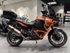 KTM 1290 SUPER ADVENTURE S / Garantie 