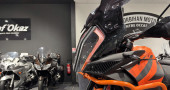 KTM 1290 SUPER ADVENTURE S / Garantie 