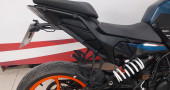 KTM DUKE