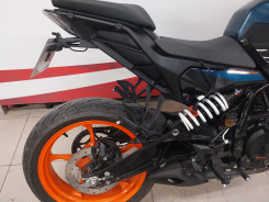 KTM DUKE