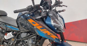 KTM DUKE