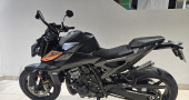 KTM 990 DUKE