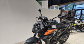 KTM 990 DUKE