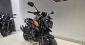 KTM 990 DUKE
