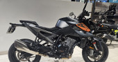 KTM 990 DUKE