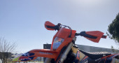 KTM 250 EXC-F 2017