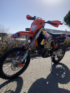 KTM 250 EXC-F 2017