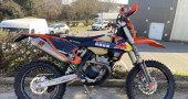 KTM 250 EXC-F 2017