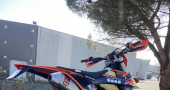 KTM 250 EXC-F 2017