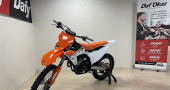 KTM 250 SX-F