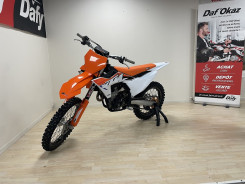 KTM 250 SX-F