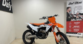 KTM 250 SX-F