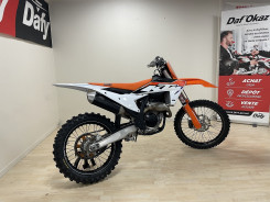KTM 250 SX-F