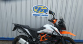 KTM 390 ADVENTURE