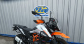 KTM 390 ADVENTURE
