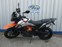KTM 390 ADVENTURE