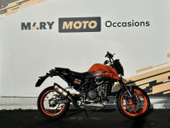 KTM 690 DUKE ABS