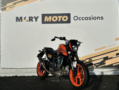 KTM 690 DUKE ABS