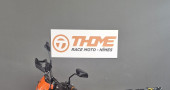 KTM 690 SMC R ELIGIBLE A2 ARROW (177€/mois)