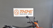 KTM 690 SMC R ELIGIBLE A2 ARROW (177€/mois)