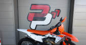 KTM 450 SX-F 2023 FOURCHE HYDRAULIQUE