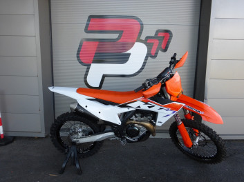 KTM 450 SX-F 2023 FOURCHE HYDRAULIQUE