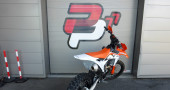 KTM 450 SX-F 2023 FOURCHE HYDRAULIQUE