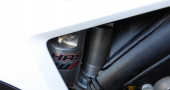 KTM 450 SX-F 2023 FOURCHE HYDRAULIQUE