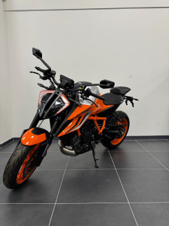 KTM 1290 SUPER DUKE R EVO