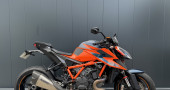 KTM 1290 SUPER DUKE R 2020