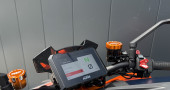 KTM 1290 SUPER DUKE R 2020