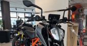 KTM 390 DUKE ABS