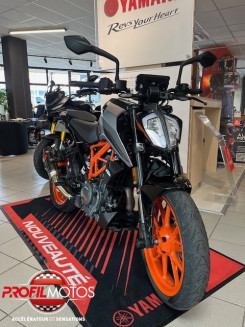 KTM 390 DUKE ABS