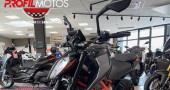 KTM 390 DUKE ABS