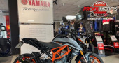 KTM 390 DUKE ABS