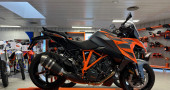 KTM 1290 SUPER DUKE GT 2024 TECH PACK | 200KMS | 269€/MOIS