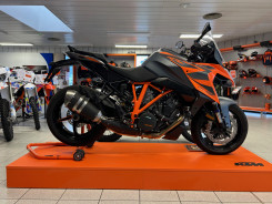 KTM 1290 SUPER DUKE GT 2024 TECH PACK | 200KMS | 269€/MOIS