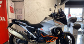 KTM 1290 SUPER ADVENTURE S - 345€/ mois*