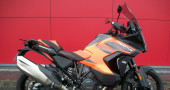 KTM 1290 ADVENTURE S