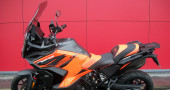 KTM 1290 ADVENTURE S