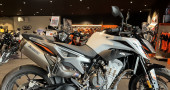 KTM 790 DUKE L