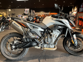KTM 790 DUKE L