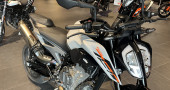 KTM 790 DUKE L