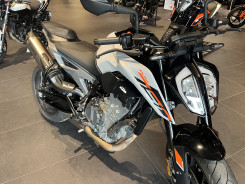 KTM 790 DUKE L