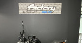 KTM 125 DUKE ABS