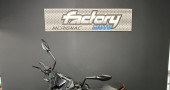 KTM 125 DUKE ABS